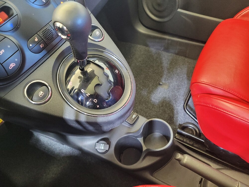 2017 FIAT 500 in Cincinnati, OH 45255 - 18144988 26