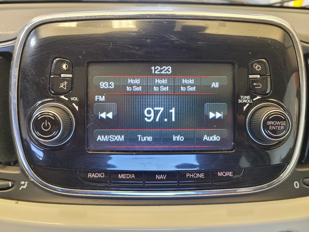 2017 FIAT 500 in Cincinnati, OH 45255 - 18144988 25