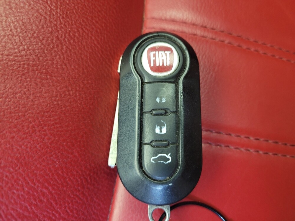 2017 FIAT 500 in Cincinnati, OH 45255 - 18144988 32