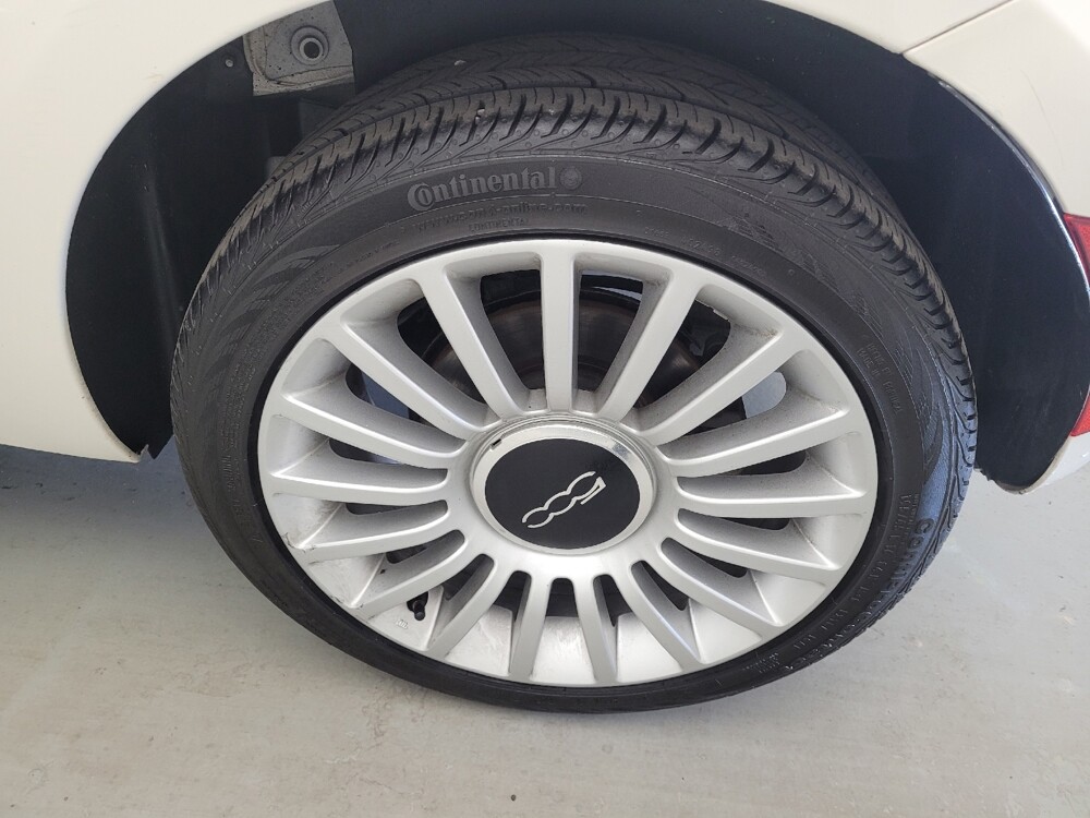 2017 FIAT 500 in Cincinnati, OH 45255 - 18144988 31