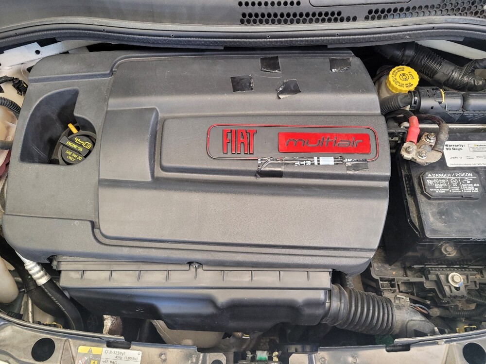 2017 FIAT 500 in Cincinnati, OH 45255 - 18144988 30