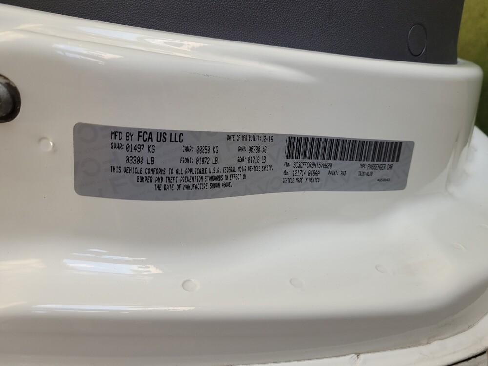 2017 FIAT 500 in Cincinnati, OH 45255 - 18144988 33
