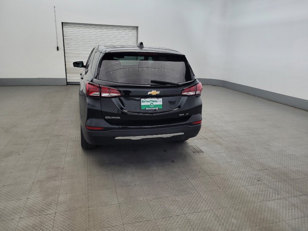 2023 Chevrolet Equinox in Williamstown, NJ 8094 - 18144991 6