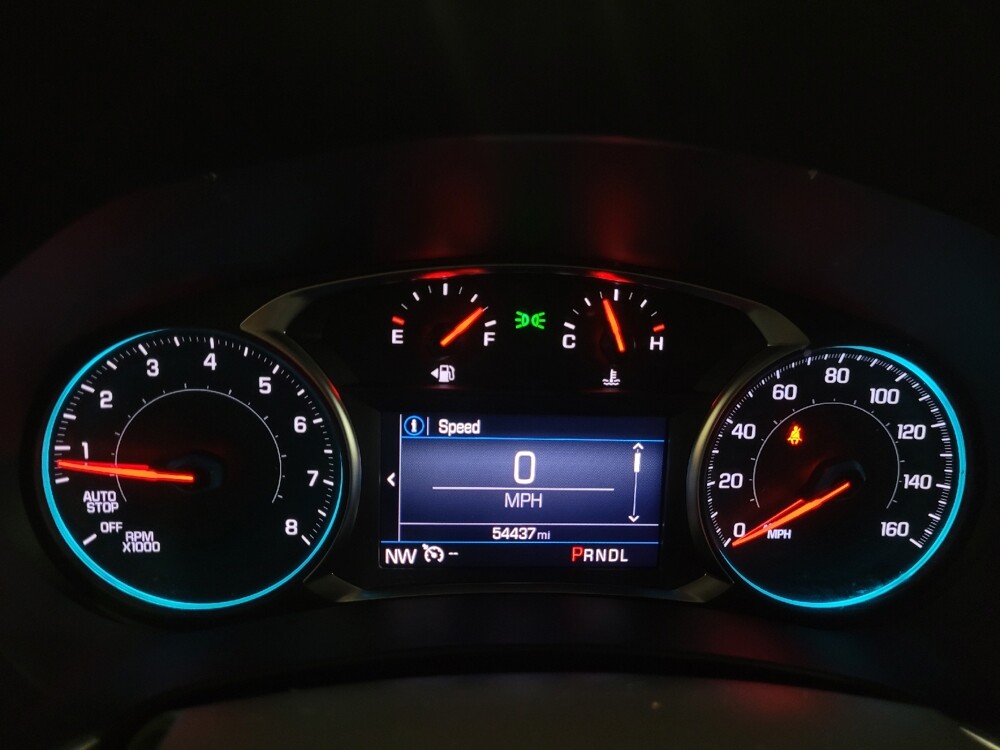 2023 Chevrolet Equinox in Williamstown, NJ 8094 - 18144991 23