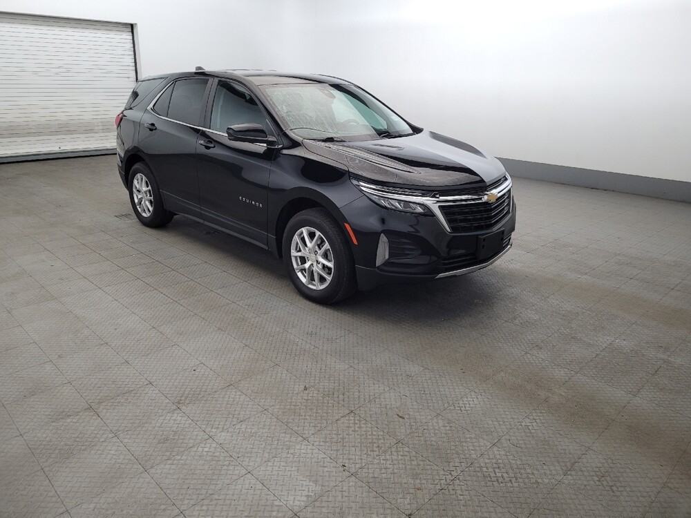 2023 Chevrolet Equinox in Williamstown, NJ 8094 - 18144991 13