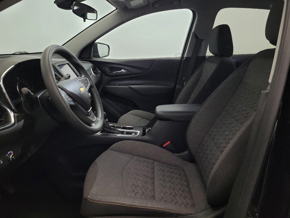 2023 Chevrolet Equinox in Williamstown, NJ 8094 - 18144991 17