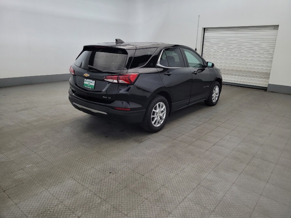 2023 Chevrolet Equinox in Williamstown, NJ 8094 - 18144991 9