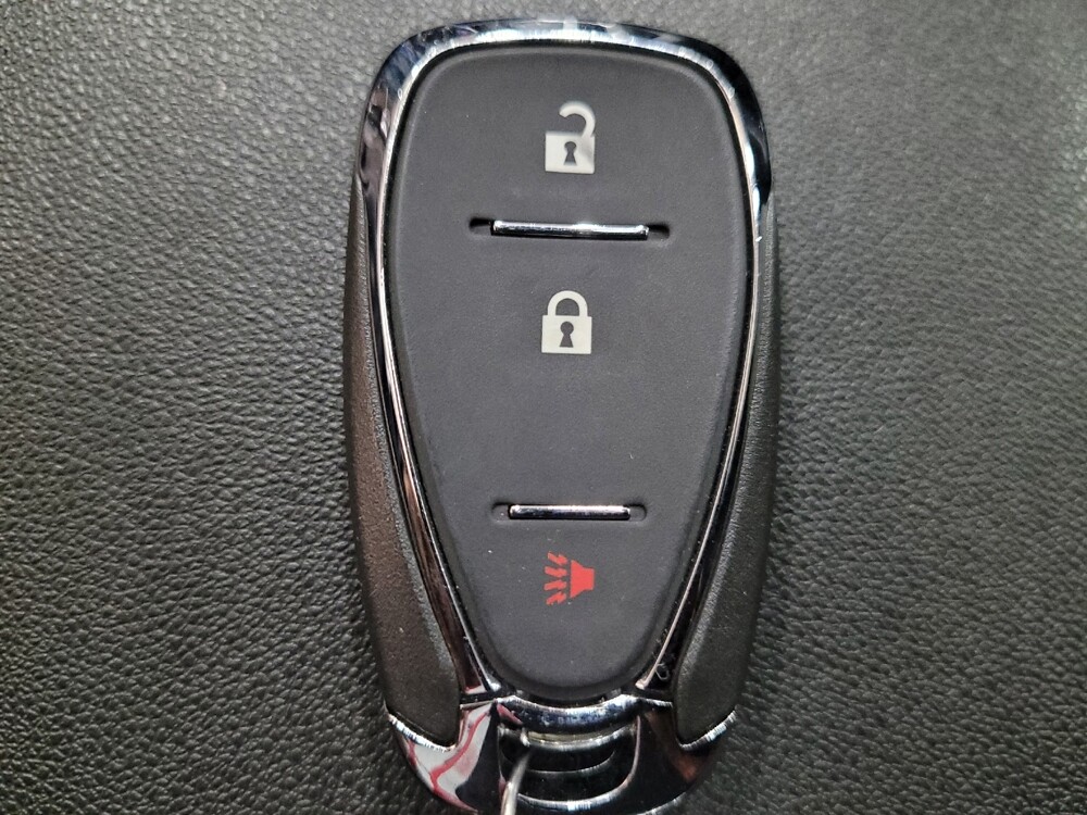 2023 Chevrolet Equinox in Williamstown, NJ 8094 - 18144991 32