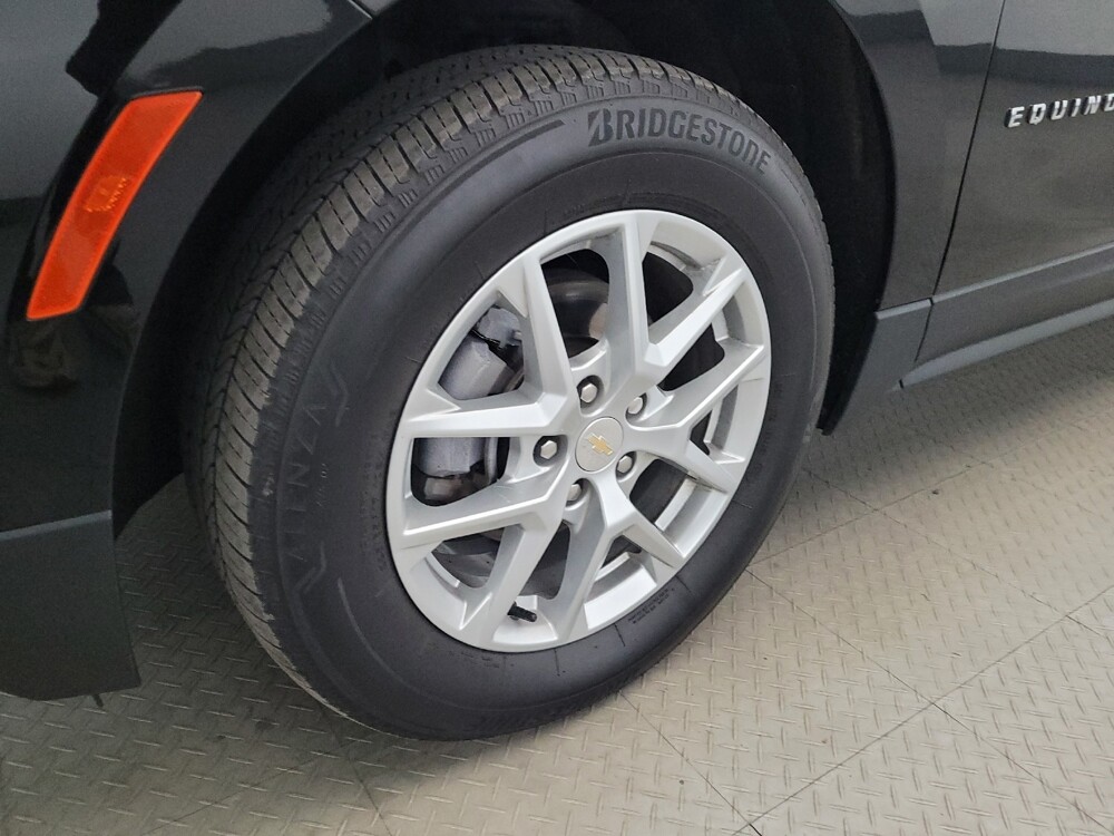 2023 Chevrolet Equinox in Williamstown, NJ 8094 - 18144991 31