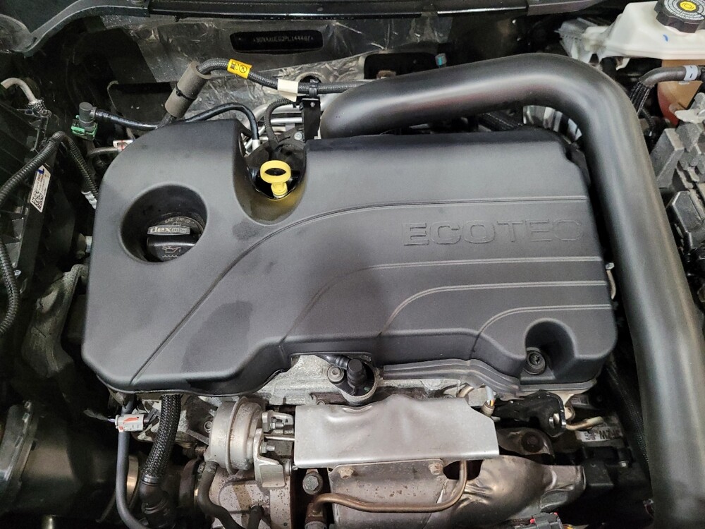 2023 Chevrolet Equinox in Williamstown, NJ 8094 - 18144991 30
