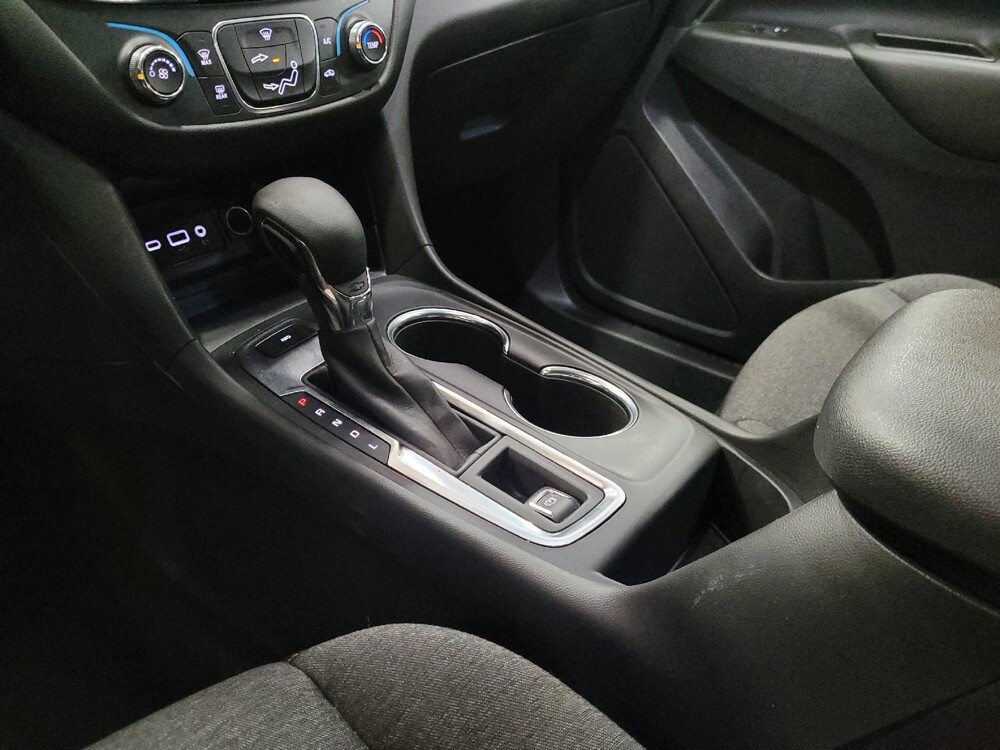 2023 Chevrolet Equinox in Williamstown, NJ 8094 - 18144991 26