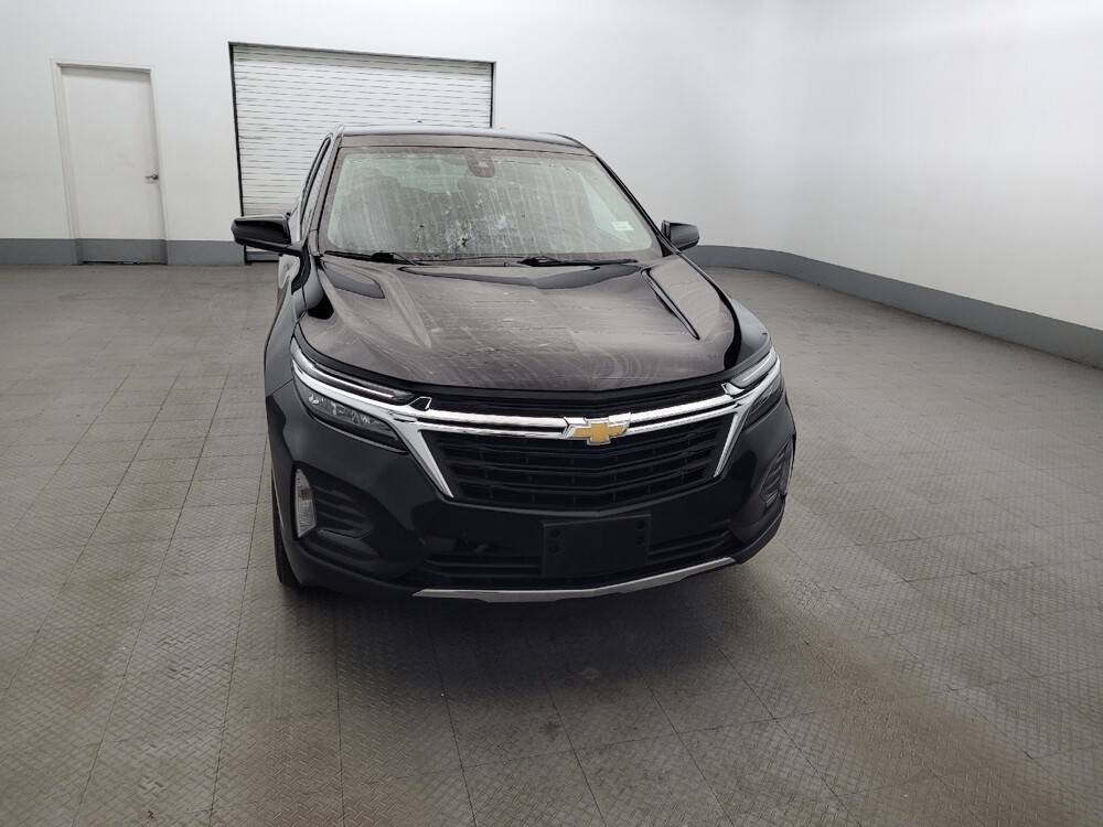 2023 Chevrolet Equinox in Williamstown, NJ 8094 - 18144991 14