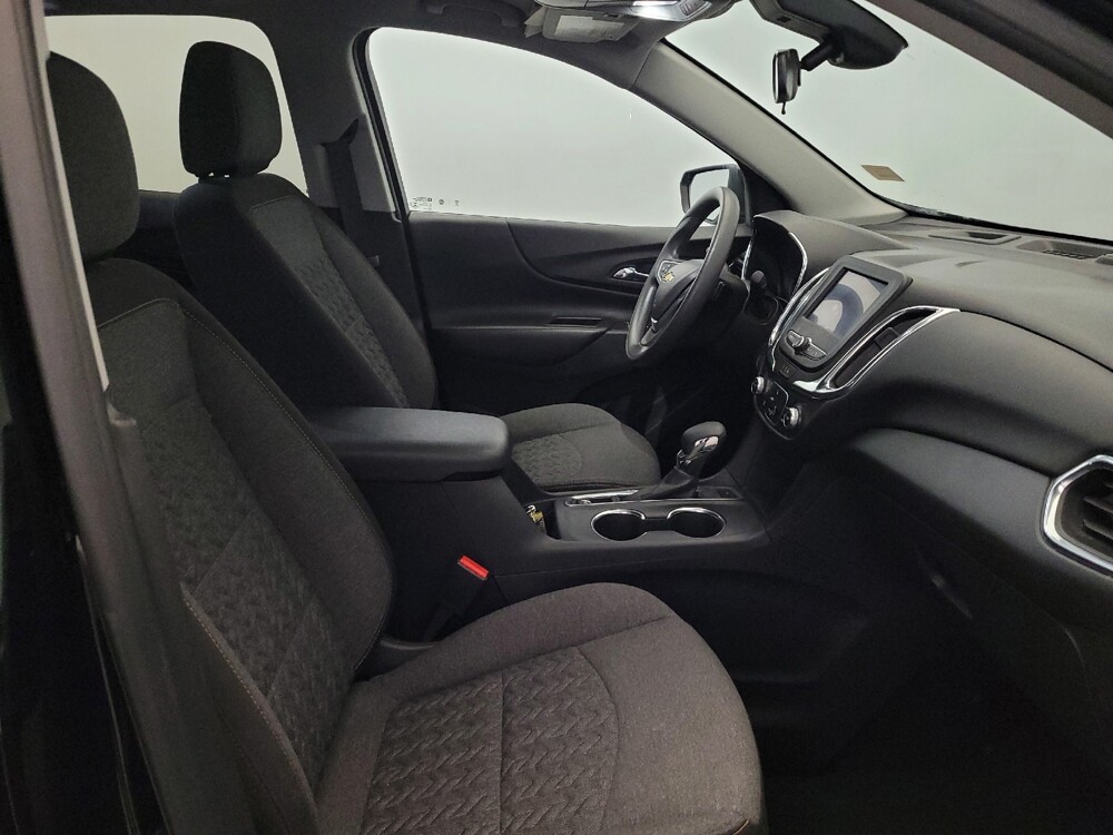2023 Chevrolet Equinox in Williamstown, NJ 8094 - 18144991 21