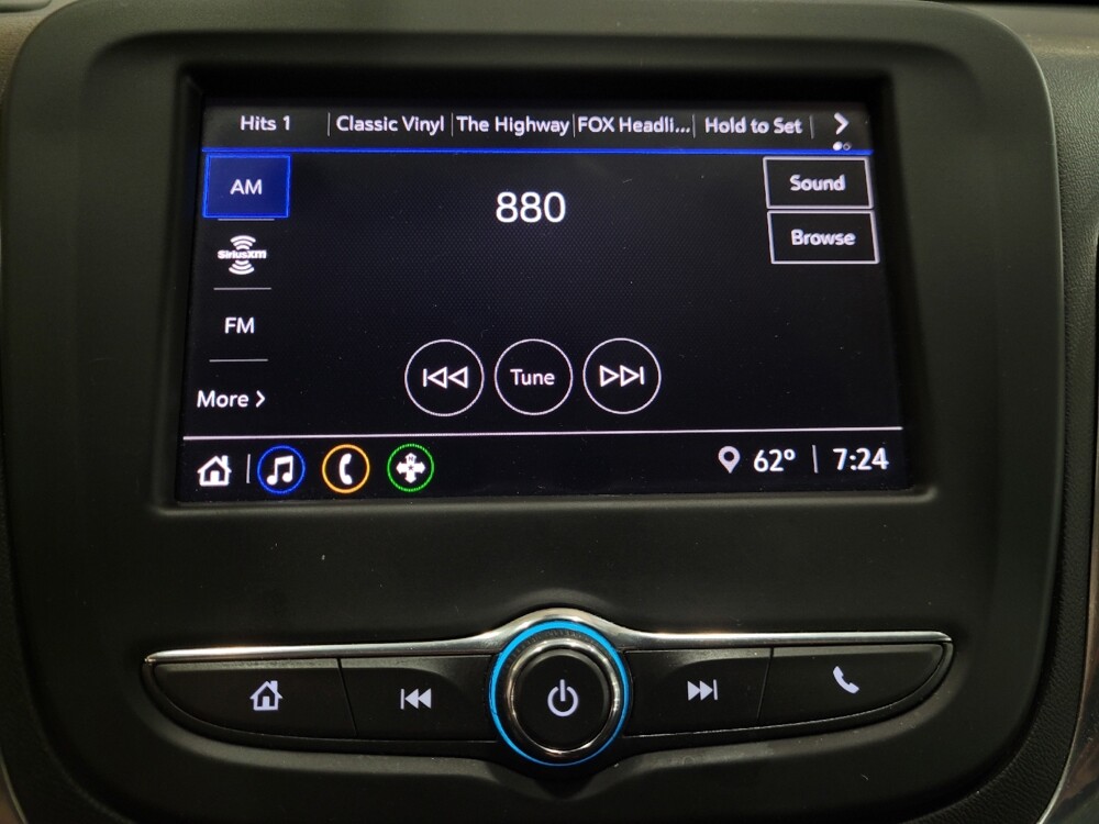 2023 Chevrolet Equinox in Williamstown, NJ 8094 - 18144991 25
