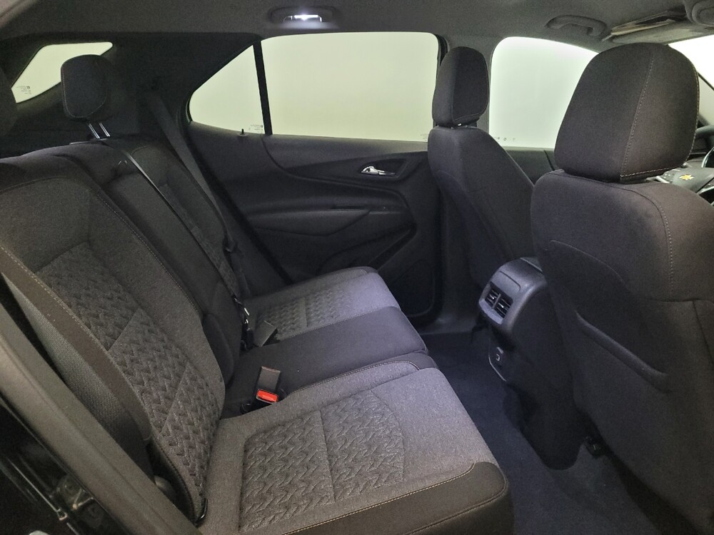 2023 Chevrolet Equinox in Williamstown, NJ 8094 - 18144991 19