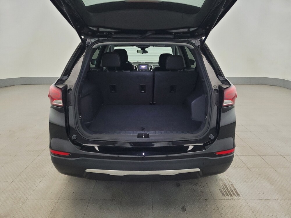 2023 Chevrolet Equinox in Williamstown, NJ 8094 - 18144991 29