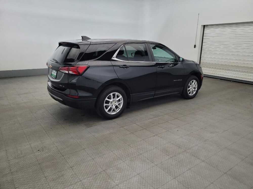 2023 Chevrolet Equinox in Williamstown, NJ 8094 - 18144991 10