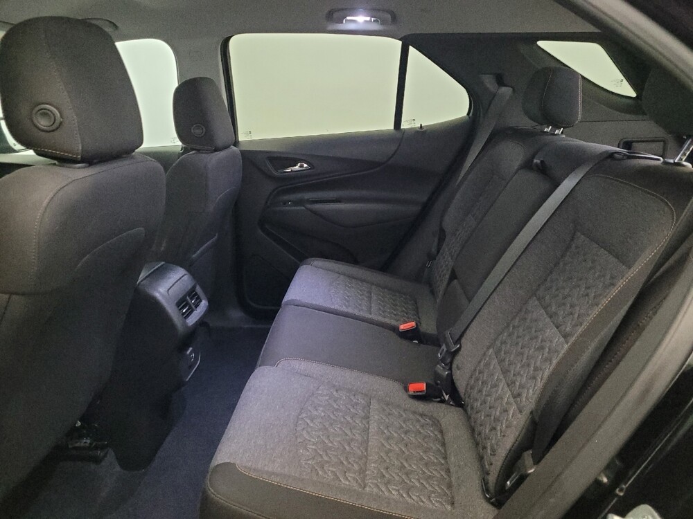2023 Chevrolet Equinox in Williamstown, NJ 8094 - 18144991 18