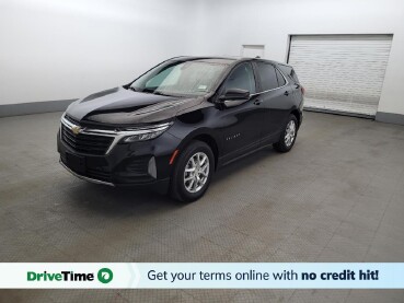 2023 Chevrolet Equinox in Williamstown, NJ 8094