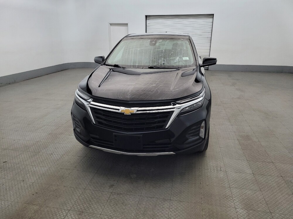 2023 Chevrolet Equinox in Williamstown, NJ 8094 - 18144991 15
