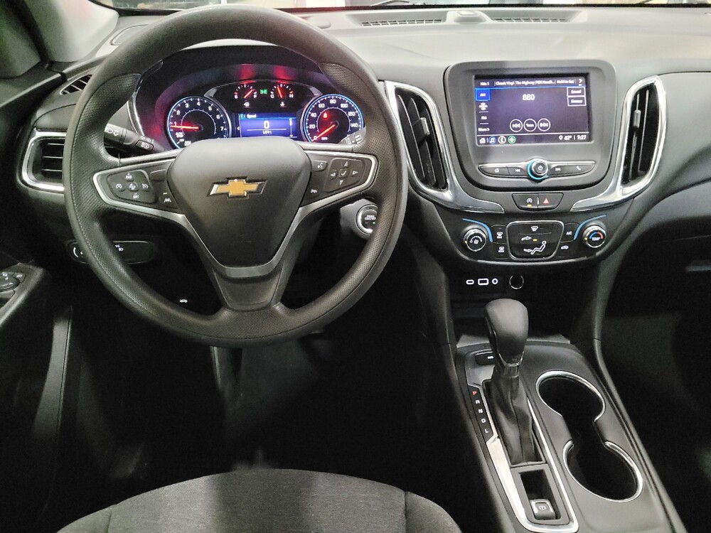 2023 Chevrolet Equinox in Williamstown, NJ 8094 - 18144991 22