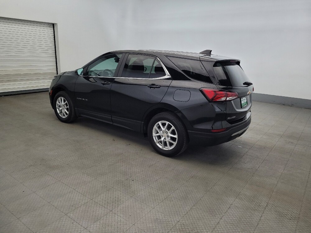 2023 Chevrolet Equinox in Williamstown, NJ 8094 - 18144991 3