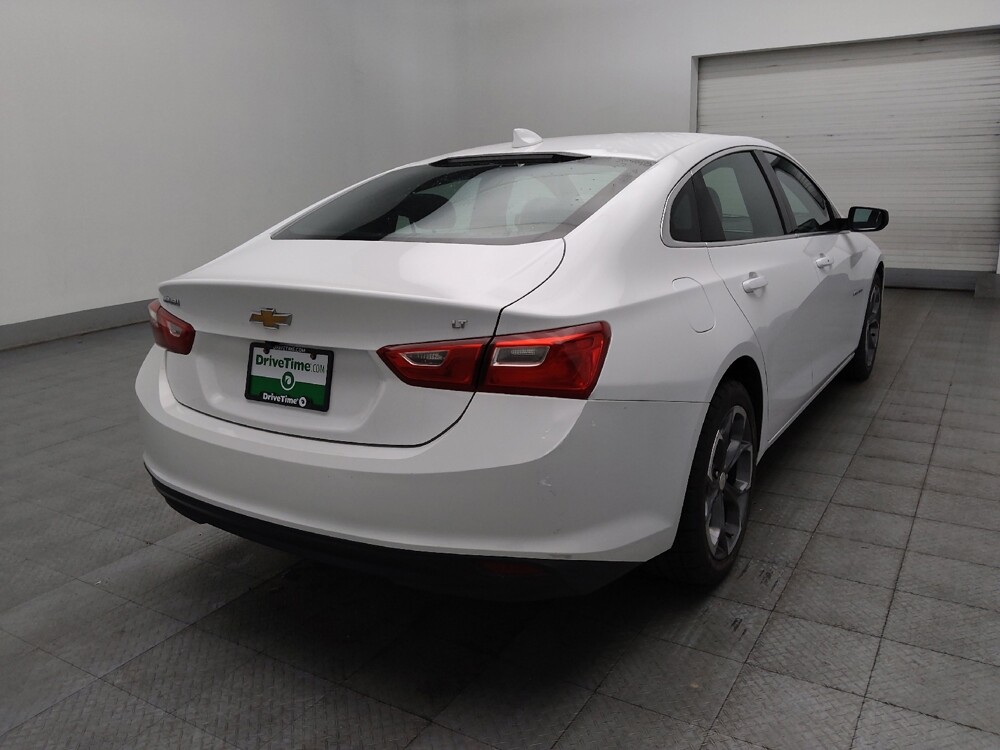 2023 Chevrolet Malibu in Chattanooga, TN 37421 - 18144992 9