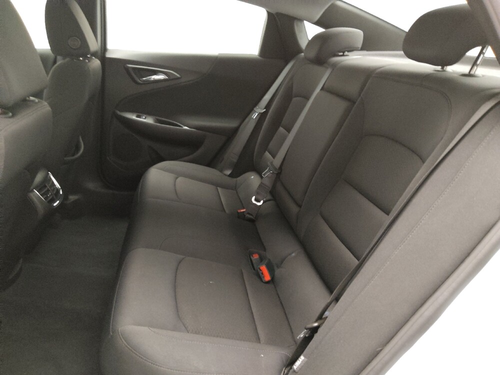 2023 Chevrolet Malibu in Chattanooga, TN 37421 - 18144992 18