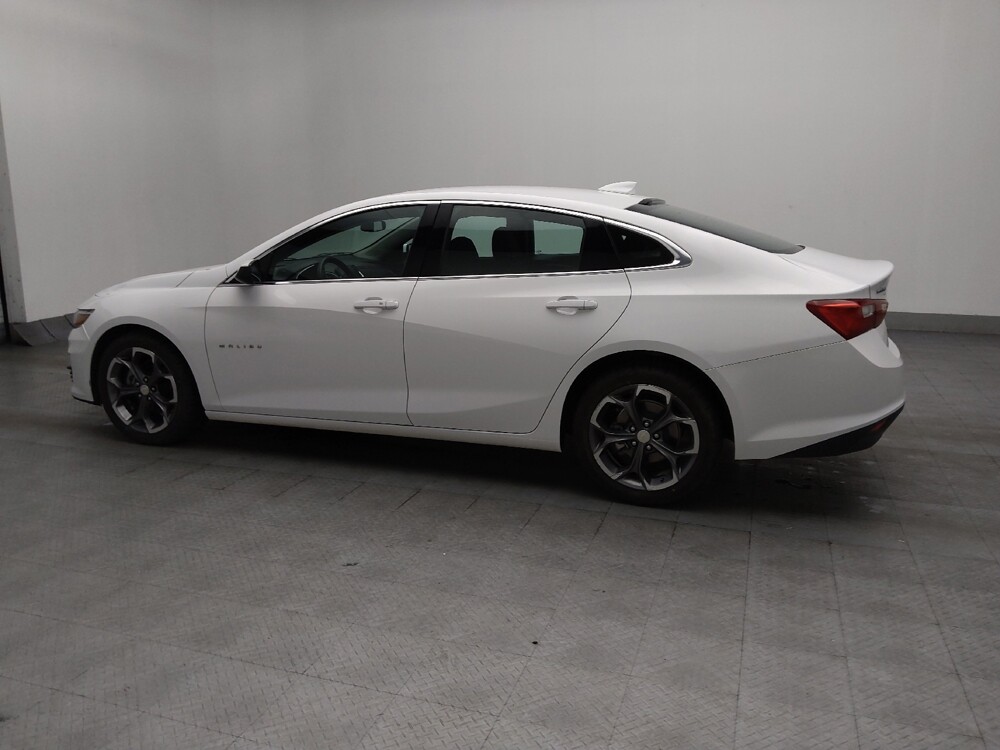 2023 Chevrolet Malibu in Chattanooga, TN 37421 - 18144992 3