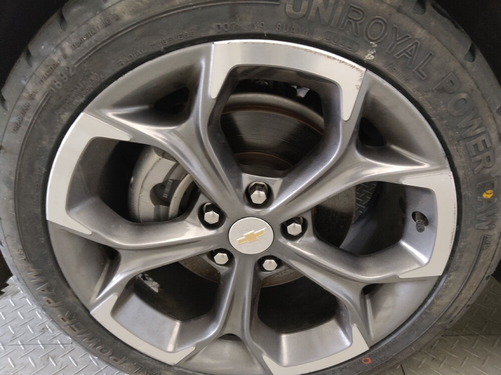 2023 Chevrolet Malibu in Chattanooga, TN 37421 - 18144992 31