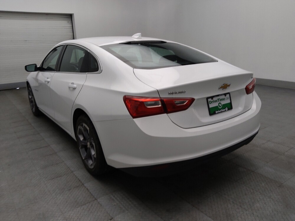 2023 Chevrolet Malibu in Chattanooga, TN 37421 - 18144992 5