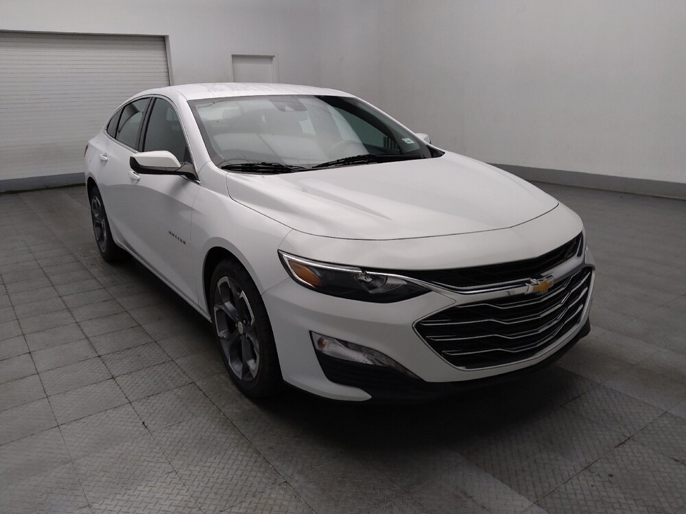 2023 Chevrolet Malibu in Chattanooga, TN 37421 - 18144992 13