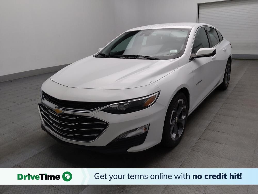 2023 Chevrolet Malibu in Chattanooga, TN 37421 - 18144992