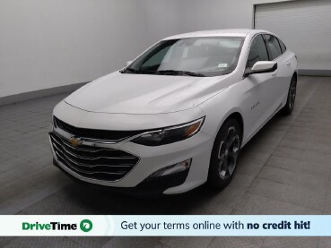 2023 Chevrolet Malibu in Chattanooga, TN 37421