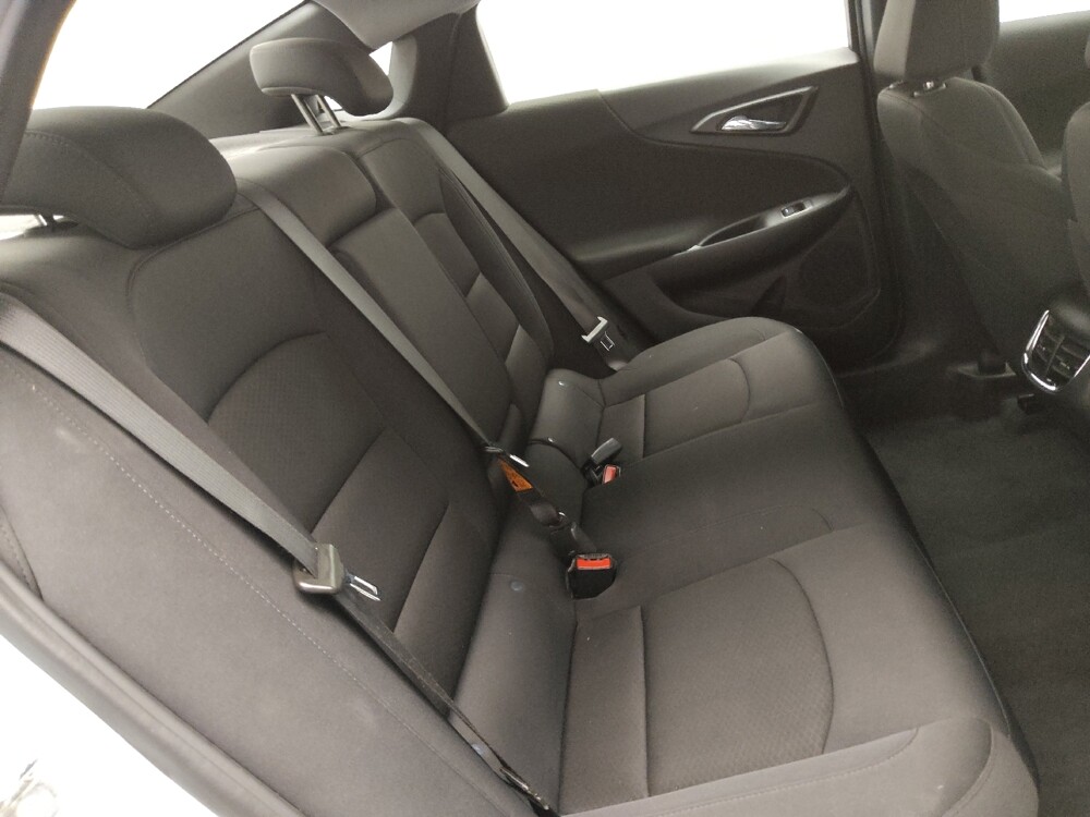2023 Chevrolet Malibu in Chattanooga, TN 37421 - 18144992 19