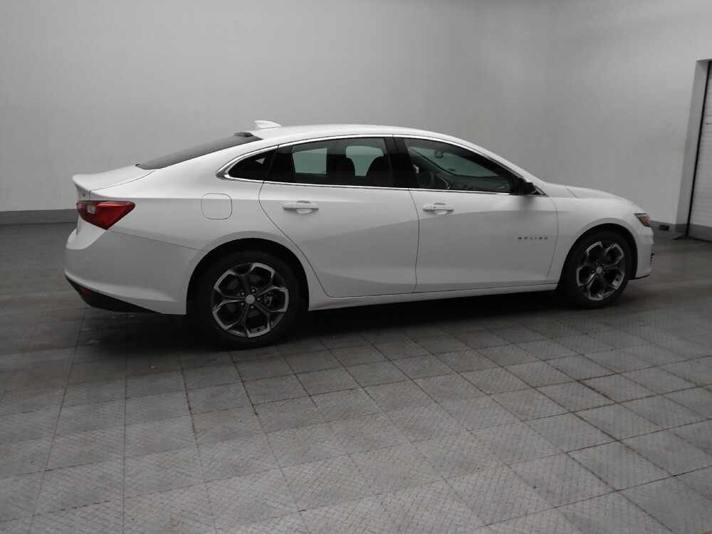 2023 Chevrolet Malibu in Chattanooga, TN 37421 - 18144992 10