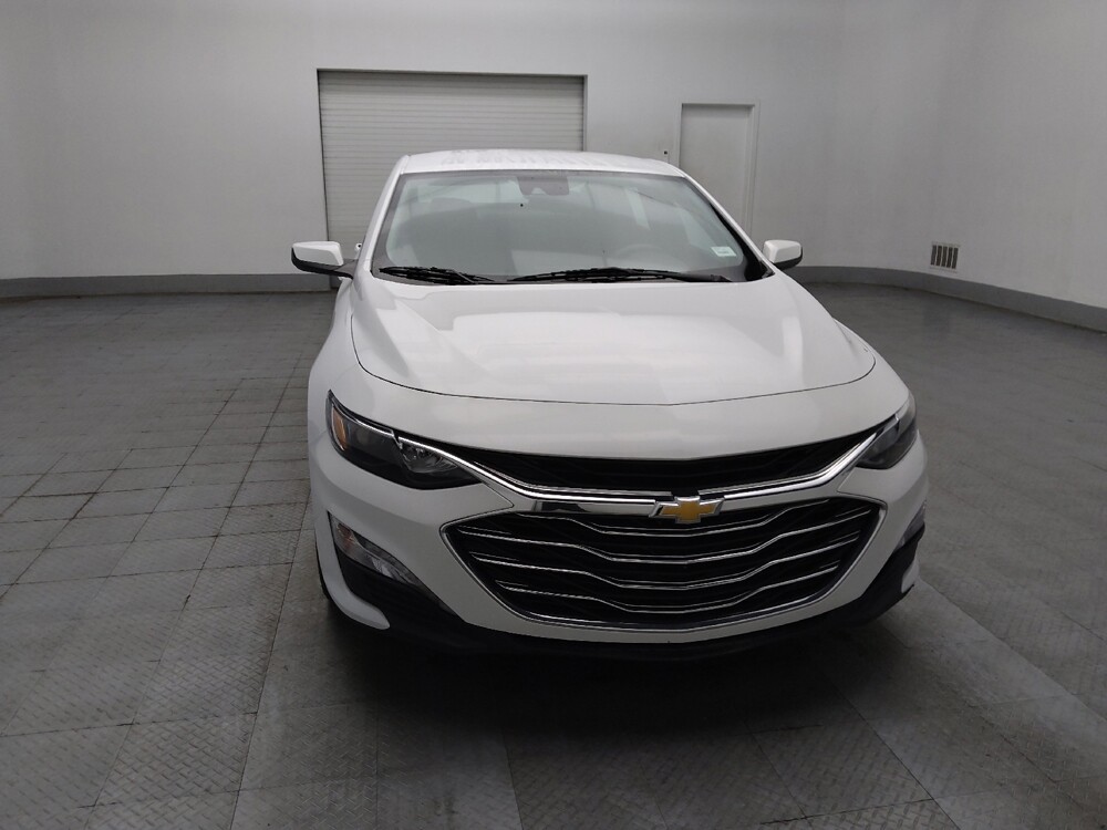 2023 Chevrolet Malibu in Chattanooga, TN 37421 - 18144992 14
