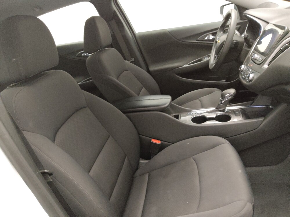 2023 Chevrolet Malibu in Chattanooga, TN 37421 - 18144992 21