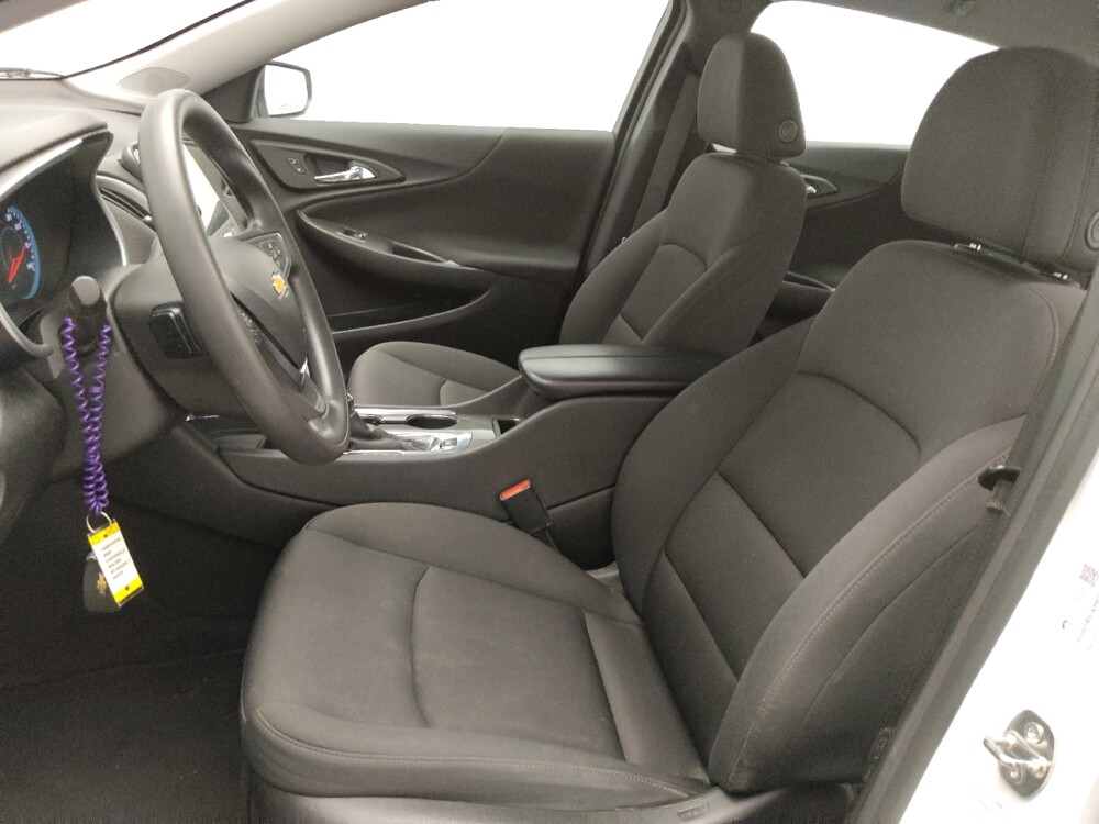 2023 Chevrolet Malibu in Chattanooga, TN 37421 - 18144992 17