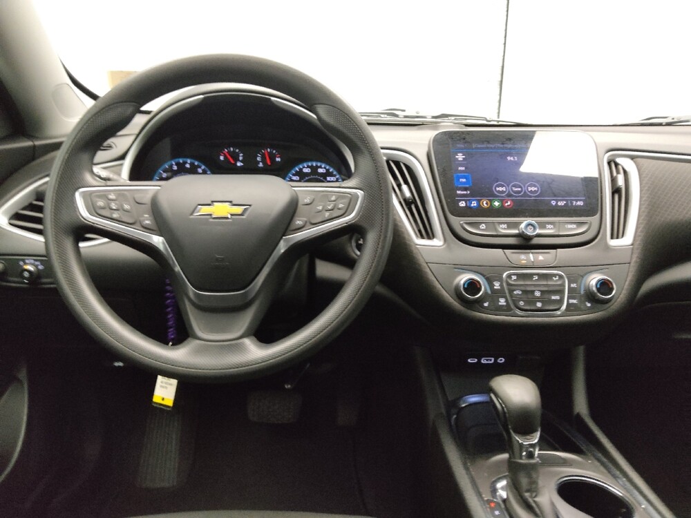 2023 Chevrolet Malibu in Chattanooga, TN 37421 - 18144992 22