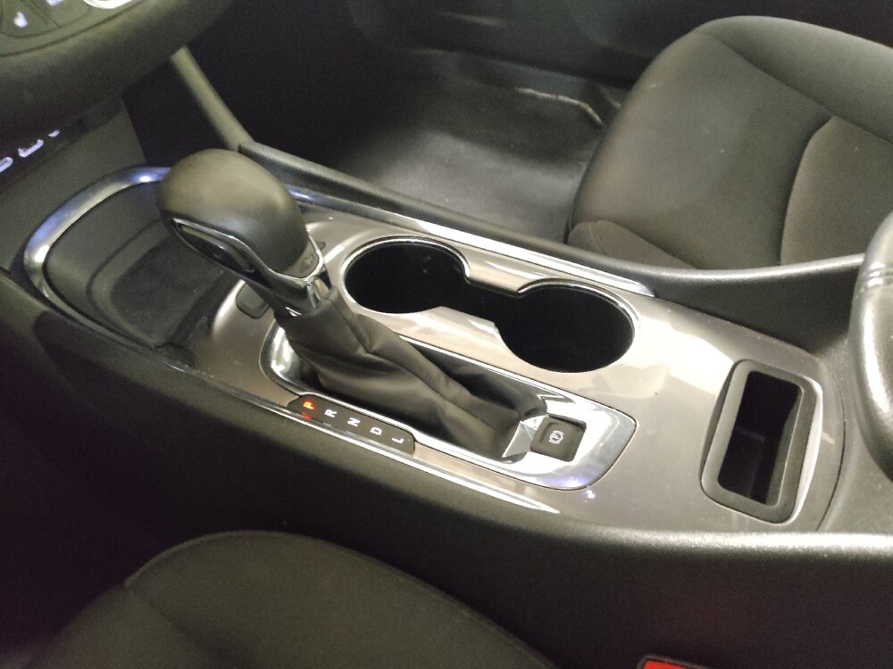 2023 Chevrolet Malibu in Chattanooga, TN 37421 - 18144992 26