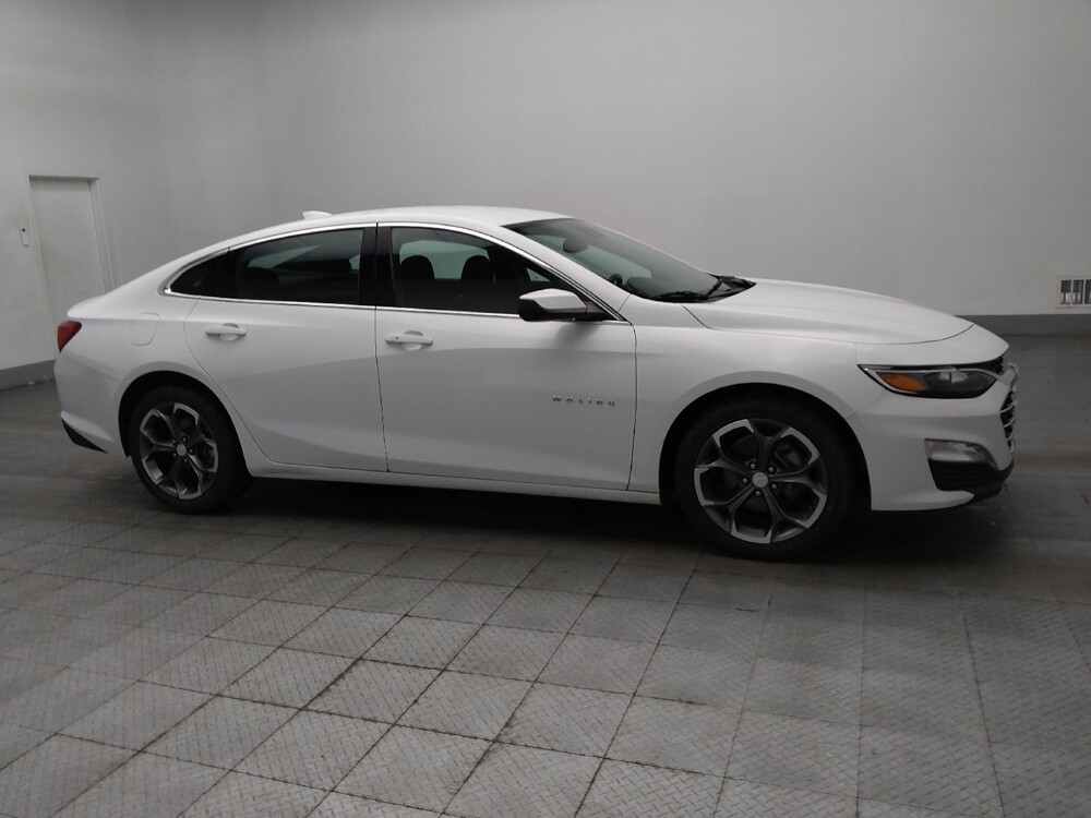 2023 Chevrolet Malibu in Chattanooga, TN 37421 - 18144992 11