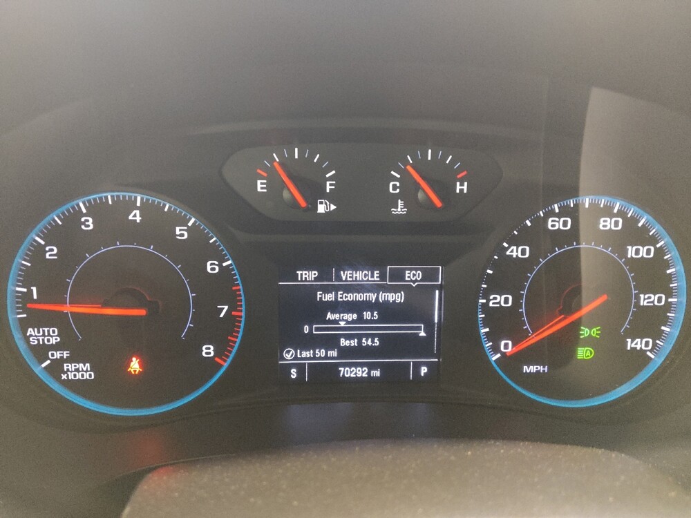 2023 Chevrolet Malibu in Chattanooga, TN 37421 - 18144992 23