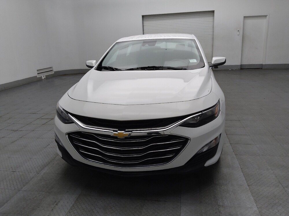 2023 Chevrolet Malibu in Chattanooga, TN 37421 - 18144992 15