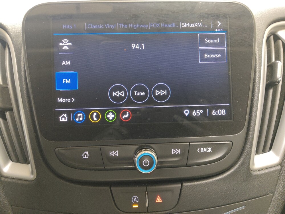 2023 Chevrolet Malibu in Chattanooga, TN 37421 - 18144992 25