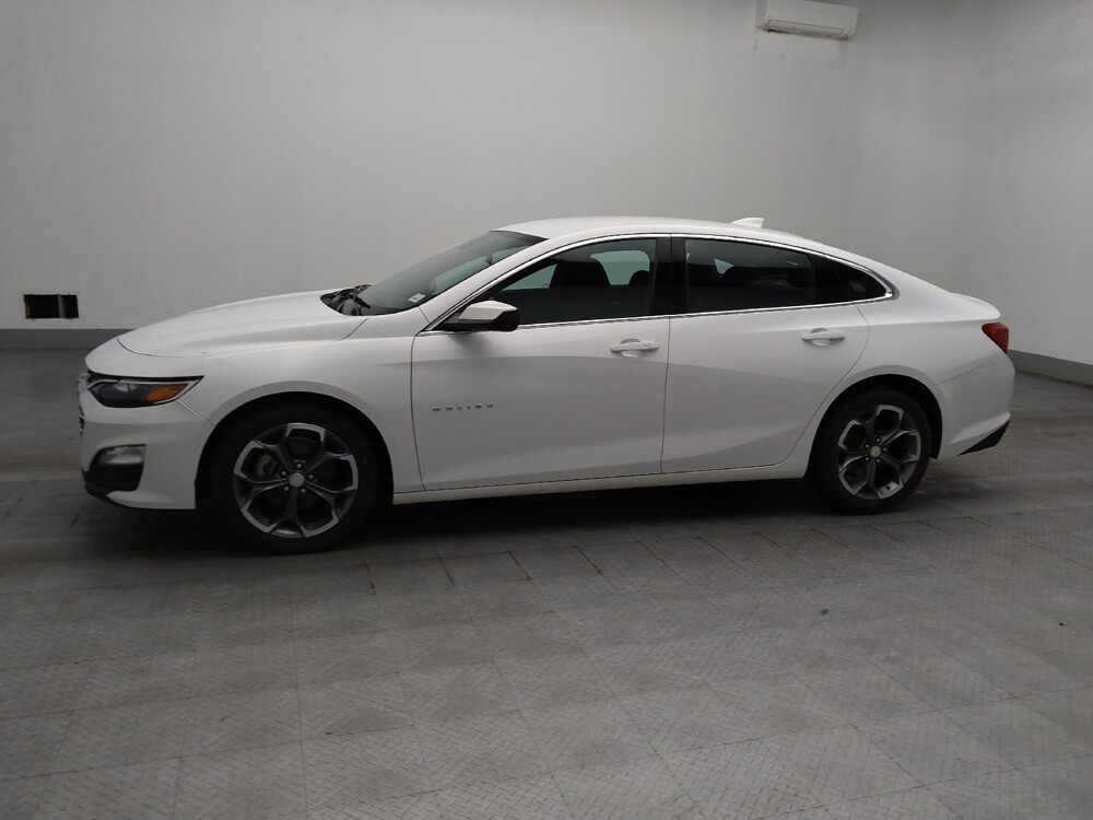 2023 Chevrolet Malibu in Chattanooga, TN 37421 - 18144992 2