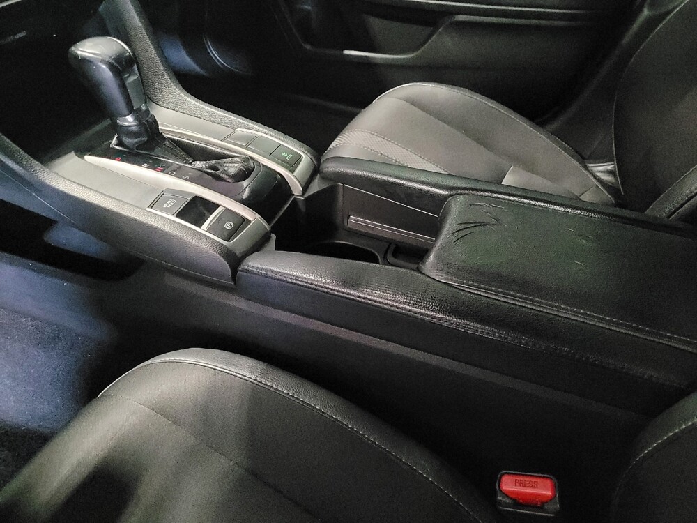 2020 Honda Civic in Salem, VA 24153 - 18144993 26