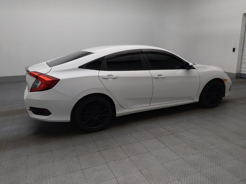 2020 Honda Civic in Salem, VA 24153 - 18144993 10