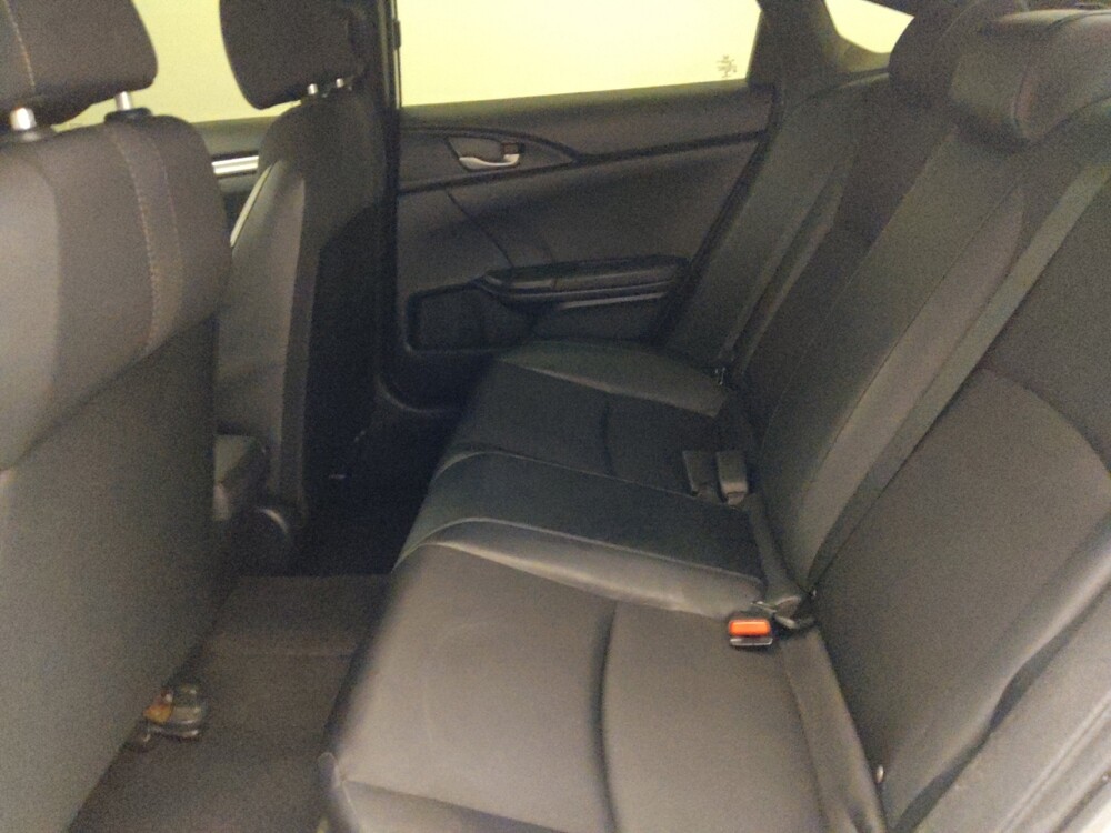 2020 Honda Civic in Salem, VA 24153 - 18144993 18