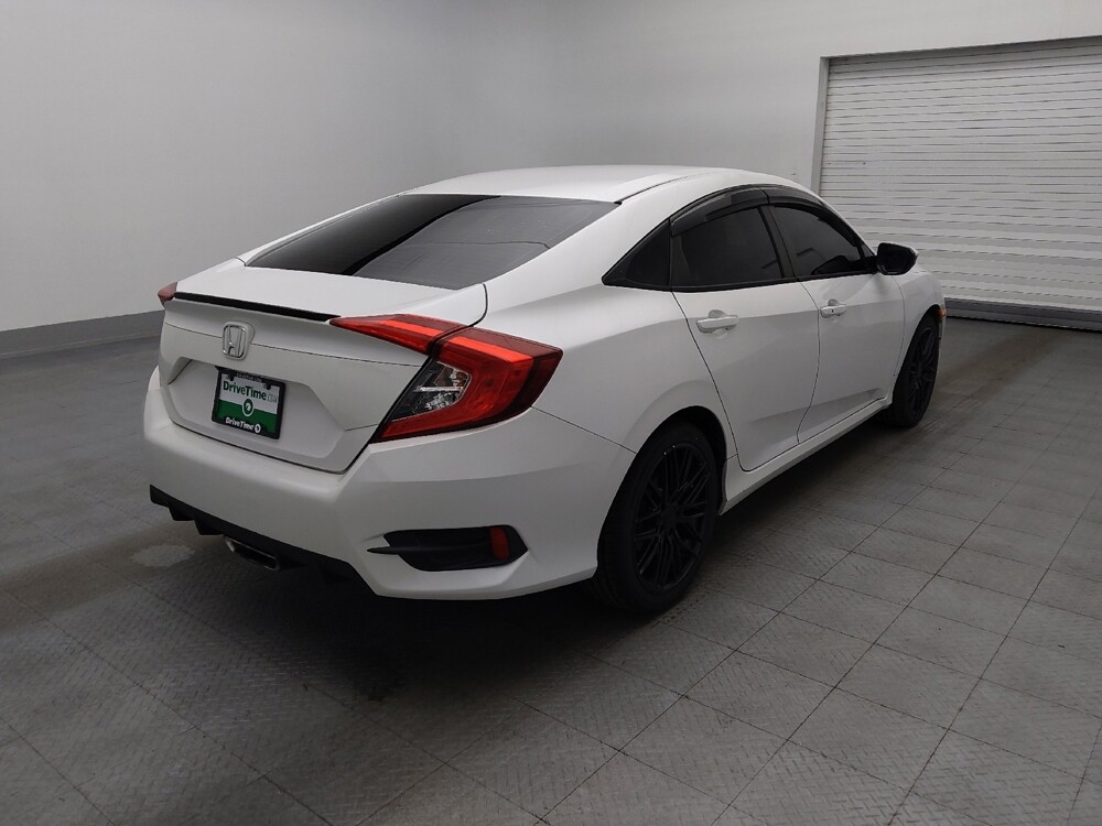 2020 Honda Civic in Salem, VA 24153 - 18144993 9